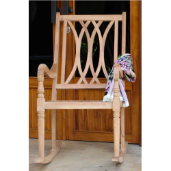 ROCKING CHAIR ALFIE