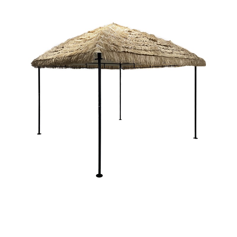 TONNELLE TIKI