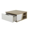 TABLE BASSE EPURA