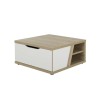 TABLE BASSE EPURA