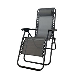 CHAISE LONGUE PLIANTE