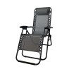 CHAISE LONGUE PLIANTE