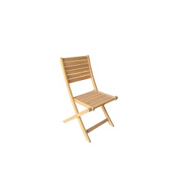 CHAISE PLIANTE LOIRE