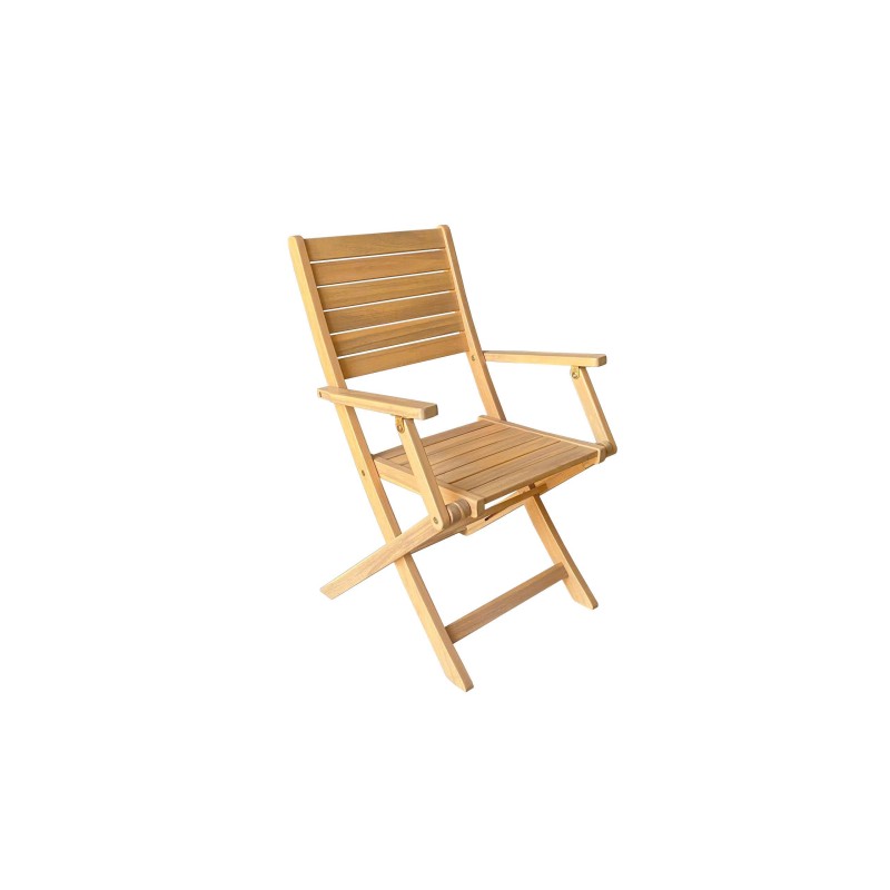 FAUTEUIL PLIANT LOIRE