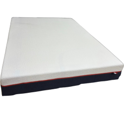 MATELAS MOUSSE DEHOUSSABLE