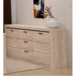 DRESSOIR TOULOUSE