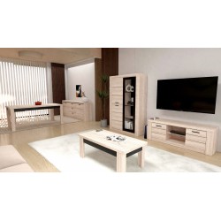 TABLE BASSE TOULOUSE