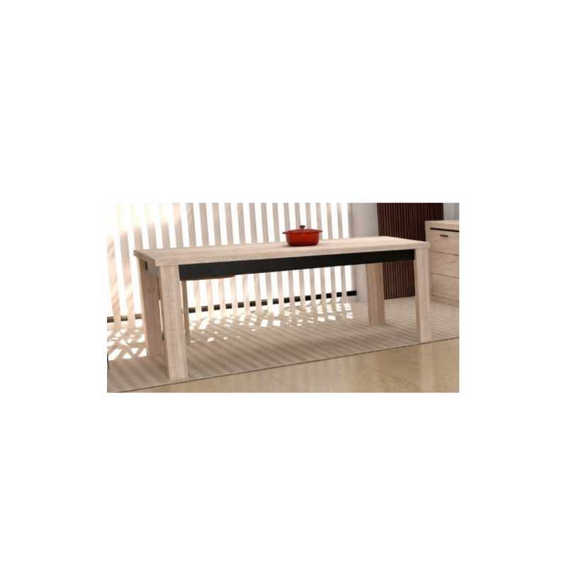 TABLE TOULOUSE