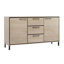 DRESSOIR 2 PORTES SELIM