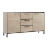 DRESSOIR 2 PORTES SELIM