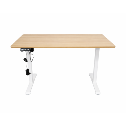BUREAU MONTE ET BAISSE