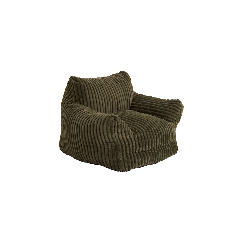 FAUTEUIL XL MUZI