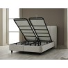 ENSEMBLE LIT-COFFRE + MATELAS SOVENA
