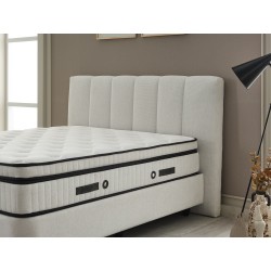 ENSEMBLE LIT-COFFRE + MATELAS SOVENA