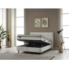 ENSEMBLE LIT-COFFRE + MATELAS SOVENA