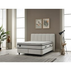 ENSEMBLE LIT-COFFRE +...