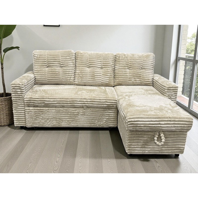 CANAPE CONVERTIBLE ET REVERSIBLE ILIA