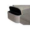 MELEK-DX CANAPE ANGLE MELEK