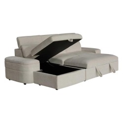 MELEK-DX CANAPE ANGLE MELEK