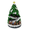 VILLAGE DE NOEL  SAPIN