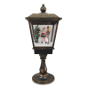 LANTERNE DE NOEL