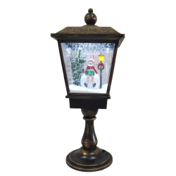 LANTERNE DE NOEL