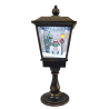 LANTERNE DE NOEL