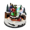 VILLAGE DE NOEL TUNNEL