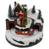 VILLAGE DE NOEL TUNNEL