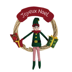 COURONNE LUTIN