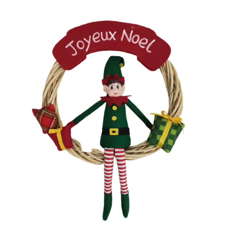 COURONNE LUTIN