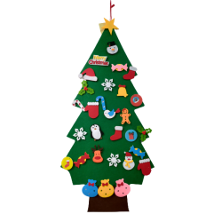 CALENDRIER DE L'AVENT SAPIN