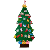 CALENDRIER DE L'AVENT SAPIN