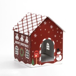 MAISON DE LUTIN