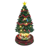 SAPIN DE NOEL ANIME