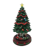 SAPIN DE NOEL ANIME