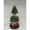 SAPIN DE NOEL ANIME