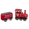 TRAIN DE NOEL