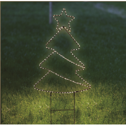 SAPIN 185 MICROLED