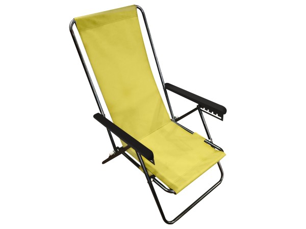 CHAISE DE PLAGE AURORA