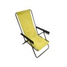 CHAISE DE PLAGE AURORA