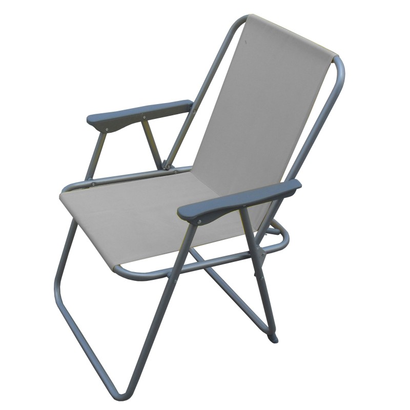 CHAISE DE PLAGE