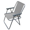 CHAISE DE PLAGE