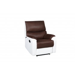 Fauteuil relax manuel