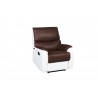 Fauteuil relax manuel