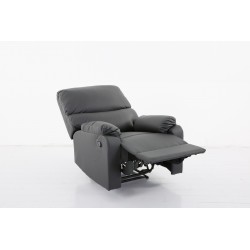 Fauteuil relax manuel