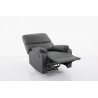 Fauteuil relax manuel