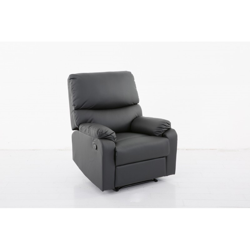 Fauteuil relax manuel