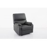 Fauteuil relax manuel