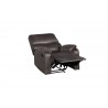 Fauteuil relax manuel